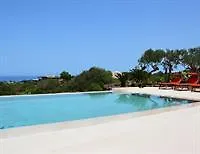 Dammusi Elegance Hotel 4*