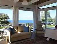 Dammusi Elegance Hotel Pantelleria