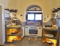 Dammusi Elegance 4* Pantelleria