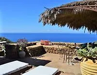 Hotel Dammusi Elegance