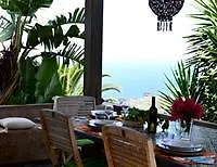 Dammusi Elegance 4* Pantelleria