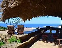 Hotel Dammusi Elegance 4*